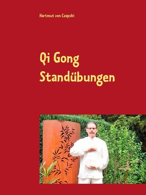 cover image of Qi Gong Standübungen